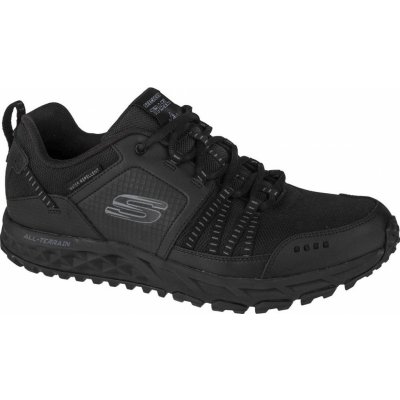 Skechers Escape Plan black – Zboží Mobilmania