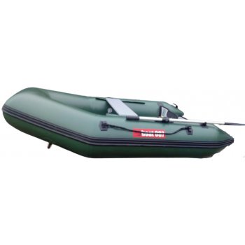 Boat007 K200 KIB