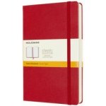 Moleskine Expanded Large Ruled Hardcover Notebook – Zboží Dáma