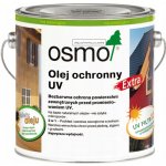 Osmo 410 UV ochranný olej Extra 2,5 l bezbarvá – Hledejceny.cz