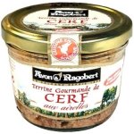 Avon & Ragobert Jelení terina s brusinkami 180g – Zboží Dáma