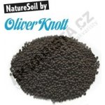 Oliver Knott Nature Soil černý jemný 2-3 mm 3 l – Zbozi.Blesk.cz