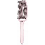 Olivia Garden Fingerbrush COMBO Pastel Pink Medium – Zboží Dáma