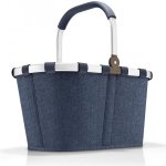 Reisenthel Carrybag Herringbone dark blue – Zboží Dáma