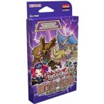 Konami Yu-Gi-Oh! TCG Battles of Legend: Glorious Gallery Tuck Box – Hledejceny.cz