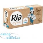 Ria Organic tampóny Super 16 ks – Zbozi.Blesk.cz