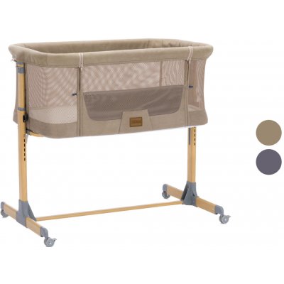 fillikid Společné spaní Air caramel – Sleviste.cz