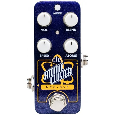 Electro-Harmonix Pico Atomic Cluster – Zboží Mobilmania