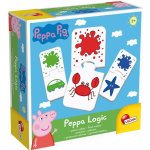 Liscianigioch Peppa Pig Dvojice – Zboží Živě