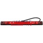 Brzdové světlo FAST FT87209 – Hledejceny.cz