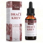 Serafin byliny Dračí krev 30 ml – Hledejceny.cz
