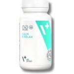 VetExpert Calm & Relax přípravek na příznaky stresu pro psy a kočky 30 kapslí – Zboží Mobilmania