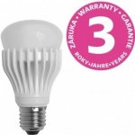 Panlux LED žárovka 12W DELUXE 230V E27 studená bílá – Zboží Živě