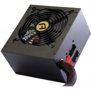 Antec NeoEco NE550M 550W 0-761345-10531-6