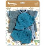 Djeco Letní oblečení pro panenku Summer – Sleviste.cz