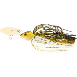 Fox Rage Třpytka Chatterbait Bladed Jig Pike 28 g