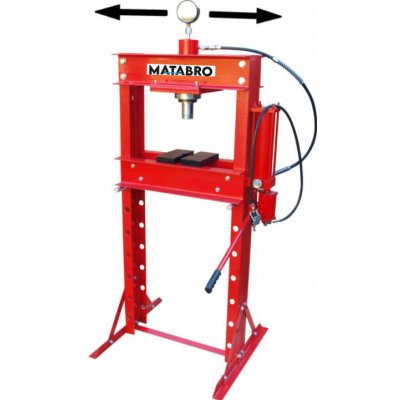 Matabro MB-P30TAH – Zboží Mobilmania