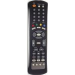 Dálkový ovladač General MASCOM MC2000HDCI USB PVR, MC250 HD – Hledejceny.cz