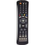 Dálkový ovladač General MASCOM MC2000HDCI USB PVR, MC250 HD – Hledejceny.cz