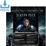 Middle-Earth: Shadow of Mordor Season Pass – Hledejceny.cz
