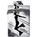 Faro povlečení Sportivo 002 Roller 140x200 70x90 – Zboží Mobilmania