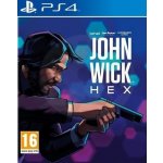 John Wick Hex – Hledejceny.cz