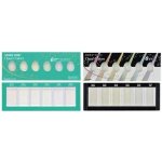 Gansai Tambi Opal Colors sada Akvarelové barvy 6ks 1 sada – Hledejceny.cz