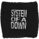 Razamataz SYSTEM OF A DOWN LOGO – Zboží Dáma