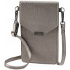 Pouzdro Hama Cross-Body champagne