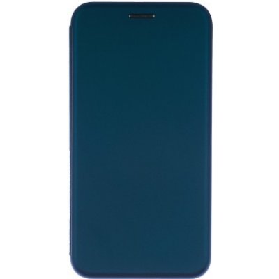 Pouzdro BOOK WG Evolution pro Huawei Y5 2018/ Honor 7S modré – Zboží Mobilmania