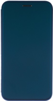 Pouzdro BOOK WG Evolution pro Huawei Y5 2018/ Honor 7S modré