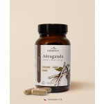 Herbs Energy Ašvaganda extrakt z kořene 800 mg 3 x 90 kapslí – Hledejceny.cz
