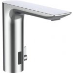Laufen Citytronic HF707005100000 – Hledejceny.cz