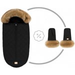 Bjällra of Sweden Solid černý – Zbozi.Blesk.cz