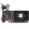 Grafická karta AFOX GeForce GT 610 1GB DDR3 AF610-1024D3L7-V5