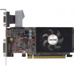 AFOX GeForce GT 610 1GB DDR3 AF610-1024D3L7-V5 – Hledejceny.cz
