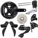 Shimano 105 Di2 R7170 – Sleviste.cz