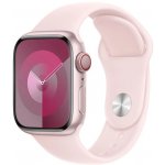 Apple Watch Series 9 Cellular 41mm – Zboží Živě