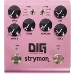 Strymon Dig Dual Digital Delay – Sleviste.cz