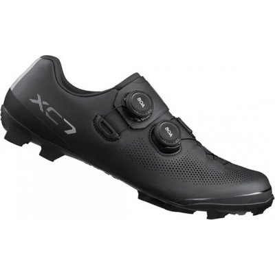 Shimano MTB SH-XC703 wide černá – Sleviste.cz