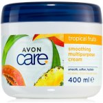 Avon Care Tropical Fruits multifunkční krém na ruce, nohy a tělo 400 ml – Sleviste.cz