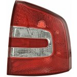 ACI ŠKODA OCTAVIA 04- zadní světlo (bez objímek) combi P – Hledejceny.cz