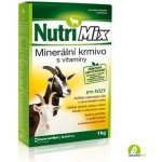 Nutri mix pro kozy 1 kg – Hledejceny.cz