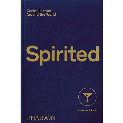 Spirited - Adrienne Stillman, Andy Sewell – Zbozi.Blesk.cz