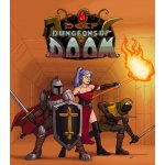 Deep Dungeons Of Doom – Zboží Mobilmania
