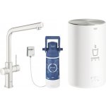 GROHE 30327DC1 – Hledejceny.cz