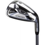 U.S. Kids Golf UL45 (114cm) WT25-s dětské železo levé 9 grafit K-Flex – Hledejceny.cz