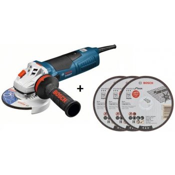 Bosch GWS 17-125 CIT Professional 0.601.79J.002