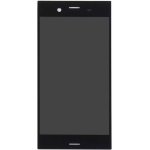 LCD Displej + Dotykové sklo Sony G8341 Xperia XZ1 – Zboží Živě