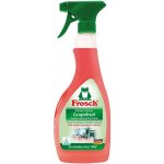 Frosch odstraňovač mastnoty a nečistot grapefruit 500 ml – HobbyKompas.cz